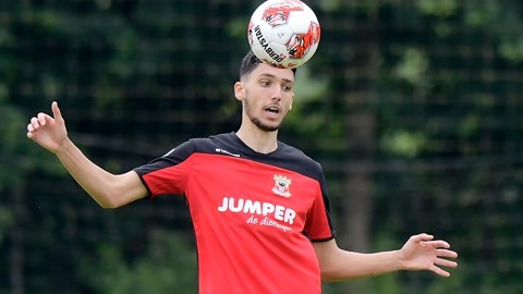 部形成良性 部形成良性