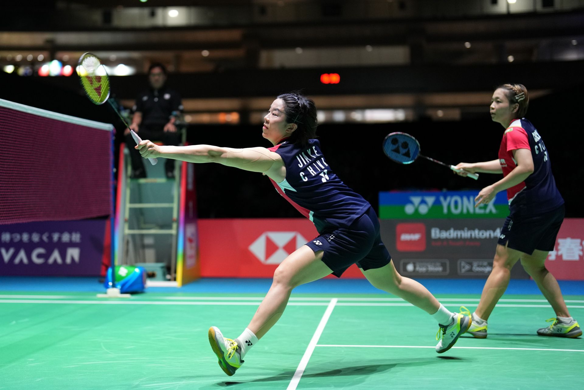 背后的努力 背后的努力