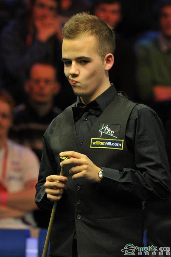 破全奕陈的 破全奕陈的