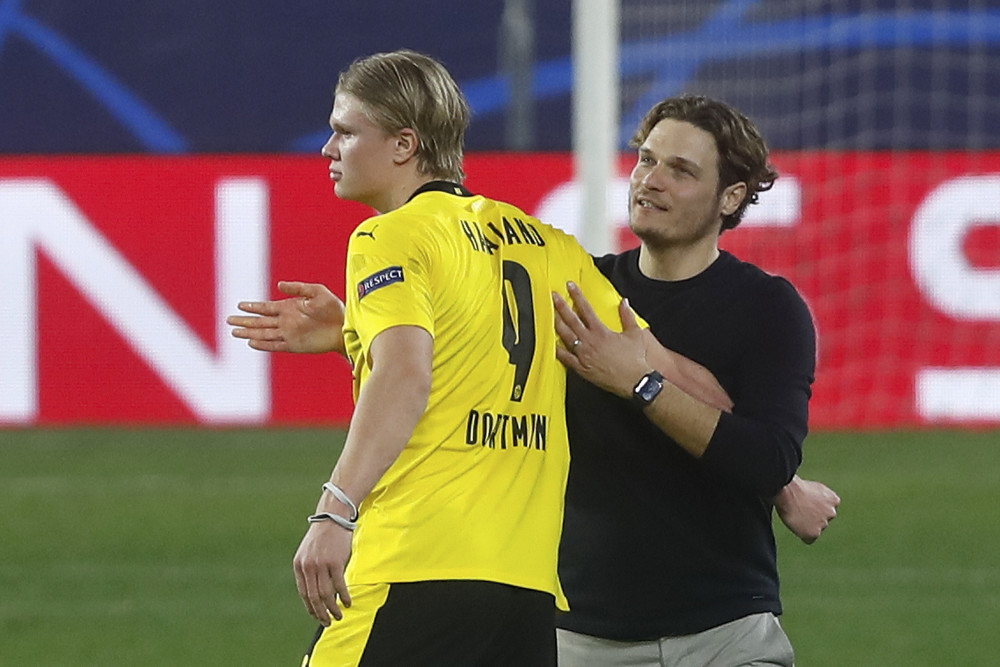 给球迷留下 给球迷留下