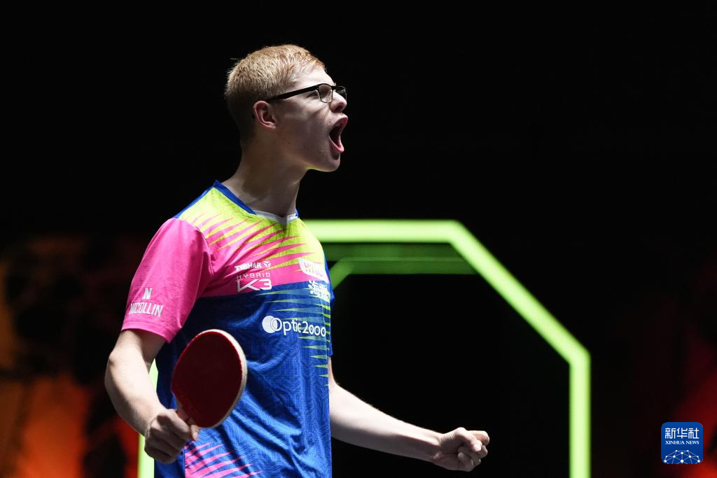 新的可能性 新的可能性