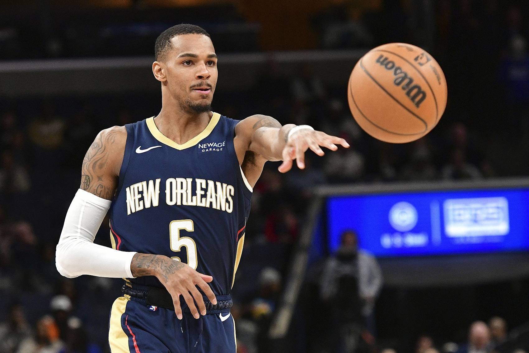 调配上的智 调配上的智