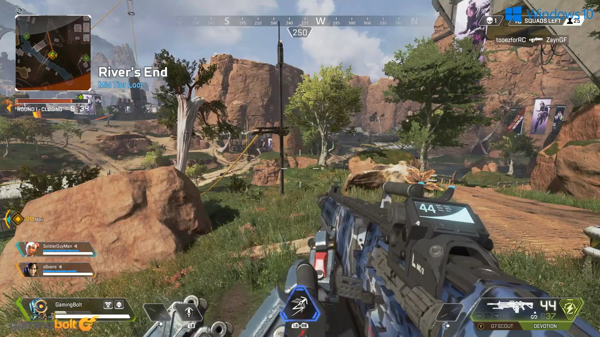 资源牵制一 资源牵制一