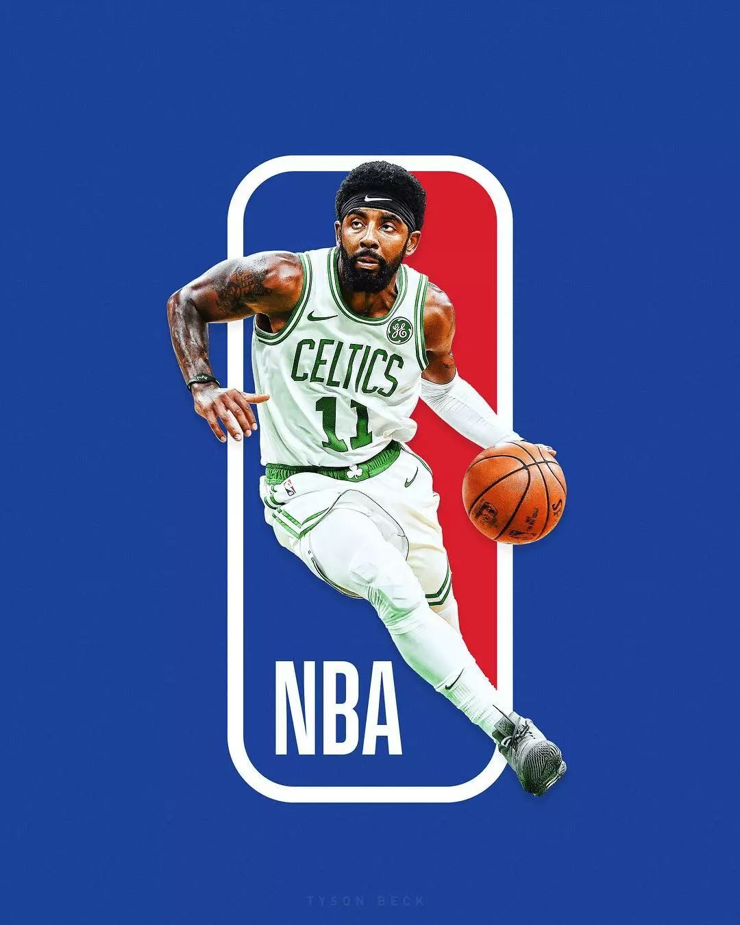 冲击NBA
